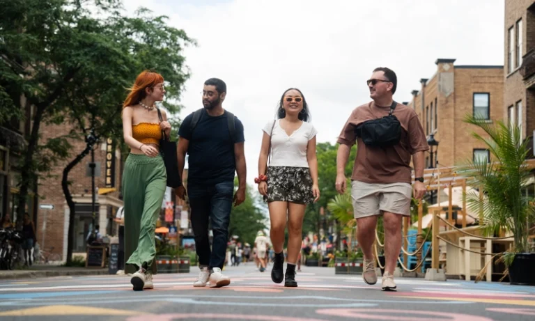 Canadians Adapt Travel Habits Amid Economic Challenges: Survey Insights