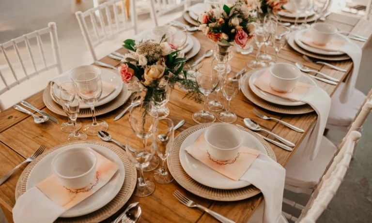 Build a Solid Foundation for Catering Sales & Events Before Focusing on WOW