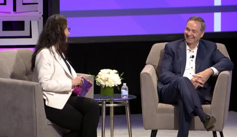 Choice Hotels CEO Pat Pacious on AI and the Future of Hospitality Technology