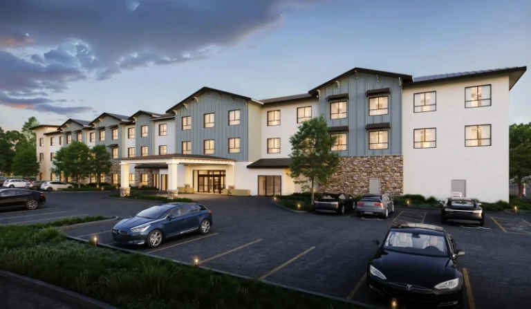 Cambria Hotel Templeton – Paso Robles Opens in California Wine Country