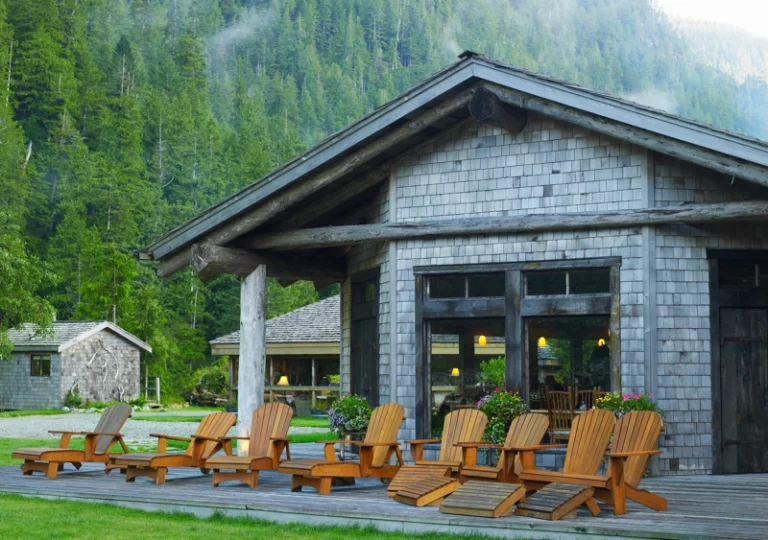 Transforming a Mountain Resort into a Year-Round Destination