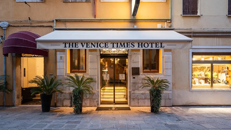 IHG Signs Agreement for Vignette Collection Hotel in Venice
