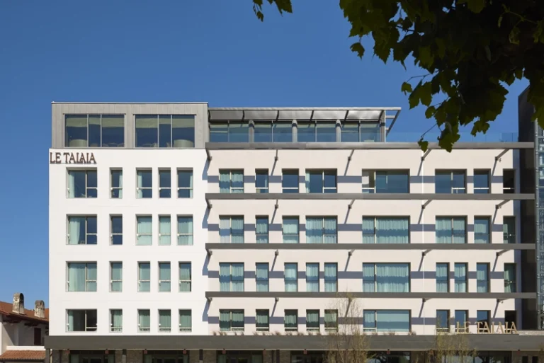 New MGallery Hotel opens in Biarritz, France