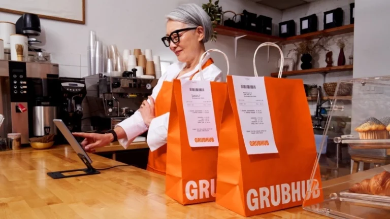 Wyndham Partners with Grubhub for Delivery Services at U.S. Hotels