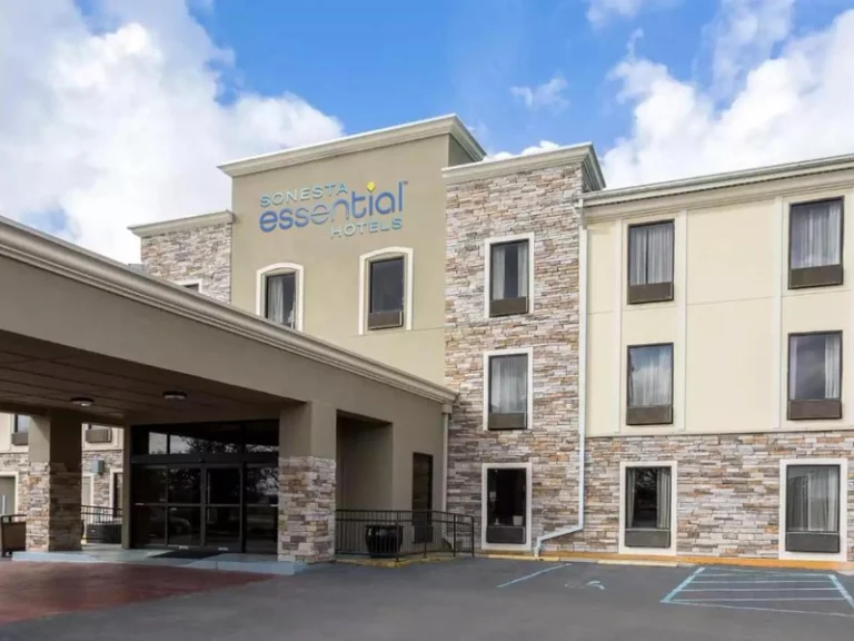 Sonesta Essential Hotels Baton Rouge Airport Sold to Texas-Based Buyer