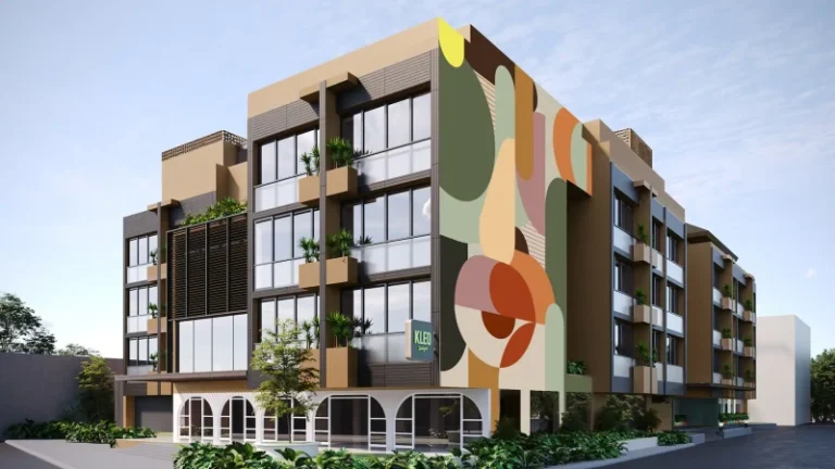 Hyatt Opens First JdV by Hyatt Hotel in Southeast Asia