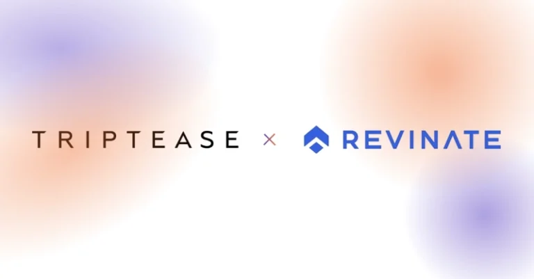 Triptease and Revinate Announce Partnership to Increase Direct Bookings