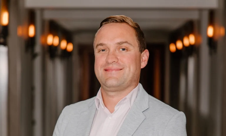Peter Houston Named Resort Manager for the Four Seasons Resort and Residences Whistler