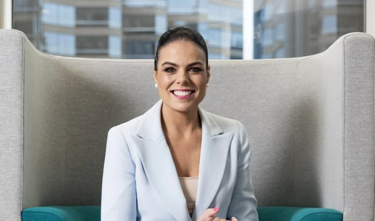 Nammos Hotels & Resorts Names Carolyn Turnbull as CEO