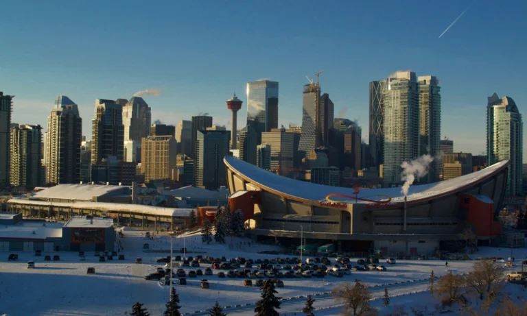 Canada’s Hotel Industry Sees Continued Growth in June 2025
