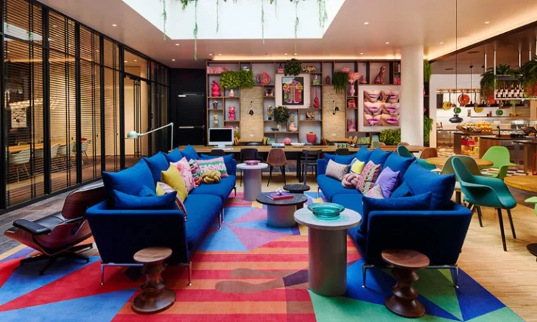 Marriott Expands Lifestyle Offerings with 8,789 Room citizenM Acquisition