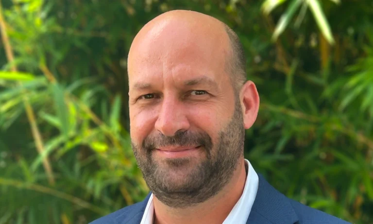 JW Marriott Clearwater Beach Resort & Spa Names Colin Mills as New General Manager