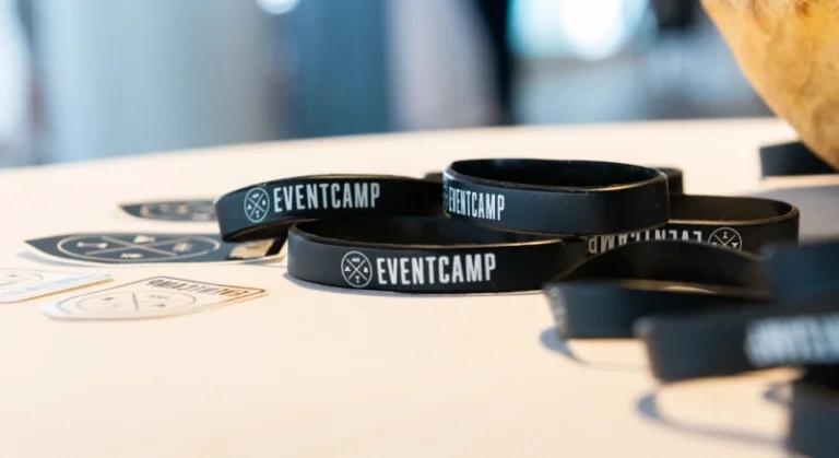 Eventcamp 2025 Announces Mews and Slang AI As Official Sponsors