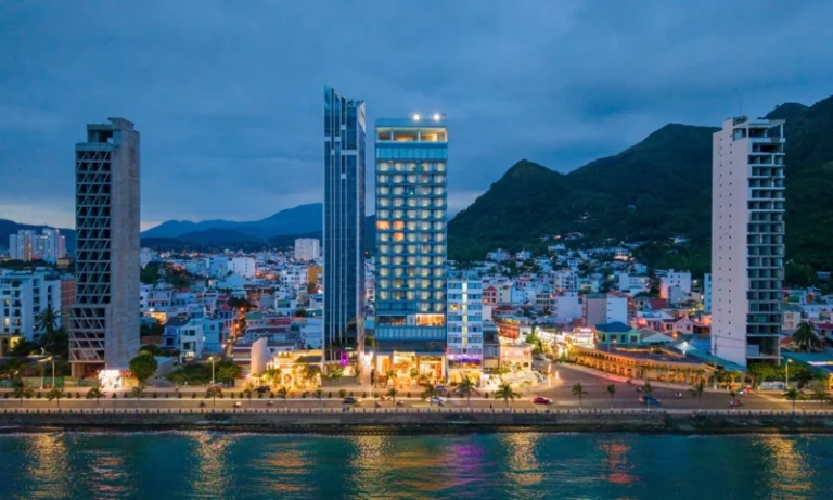 Accor Plans New Hotel in Nha Trang, Vietnam