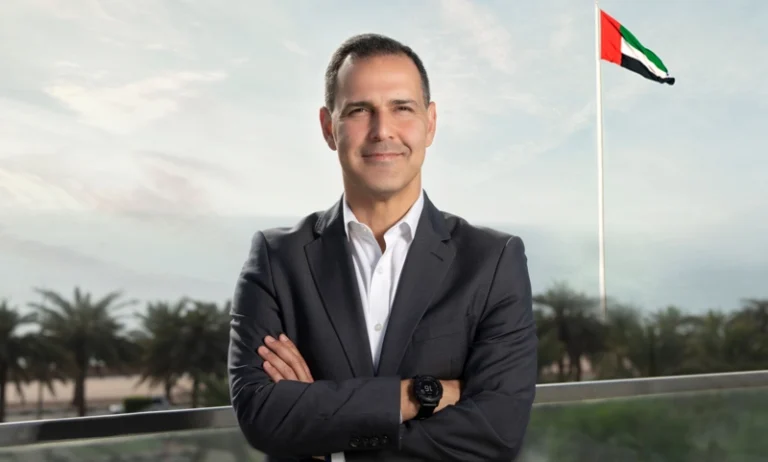 Accor Appoints Raki Phillips as Regional President for Middle East, Africa, and Turkiye
