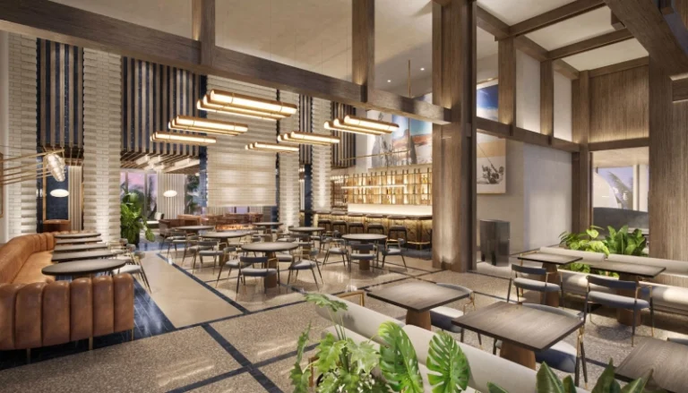 New Autograph Collection Hotel Debuts in Scottsdale’s Entertainment District