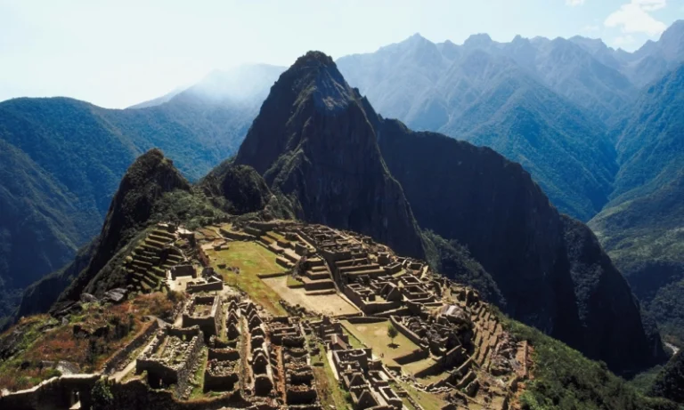 Peru’s Tourism Sector Projected to Reach Record $23 Billion Contribution to GDP in 2025
