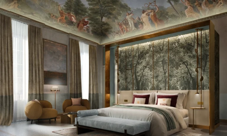 Accor to Add Three Emblems Collection Hotels in Italy in 2026