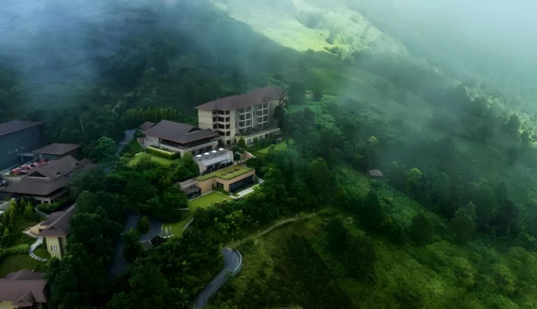 IHCL and Ambuja Neotia Group Plan 15 New Hotels in East and North East India