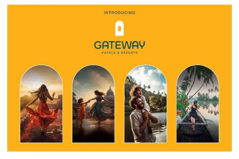 IHCL to Open New Gateway Hotel in Pune