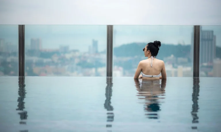 How Sensory Experiences are Shaping China’s Hotel Industry