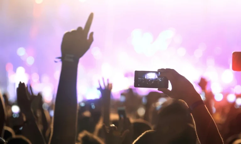 Oasis Tour Drives Record Hotel Rates in Cardiff and Manchester