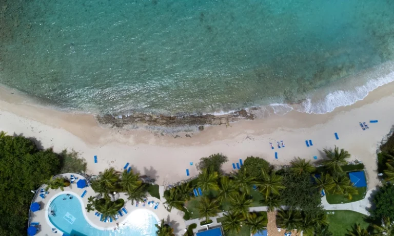 US Virgin Islands Hotels Join Caribbean Hotel and Tourism Association