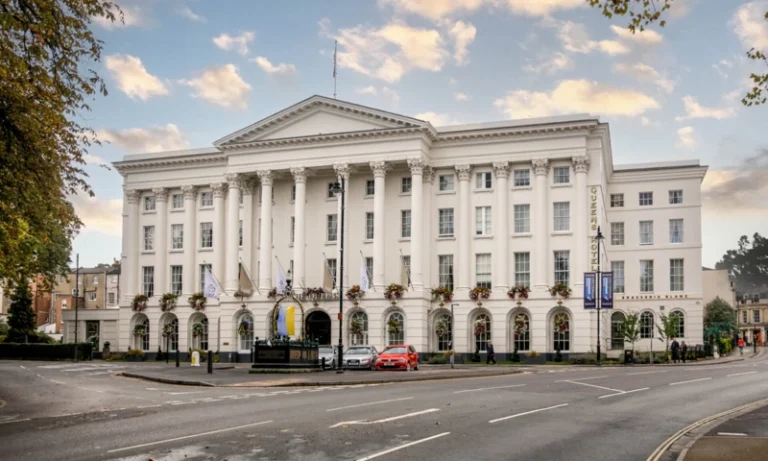 HVS Europe Hotel Transactions Bulletin Week Ending 25 July 2025
