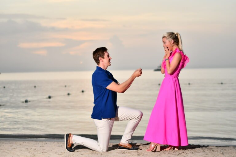 Planning the Perfect Engagement or Honeymoon at Couples Resorts
