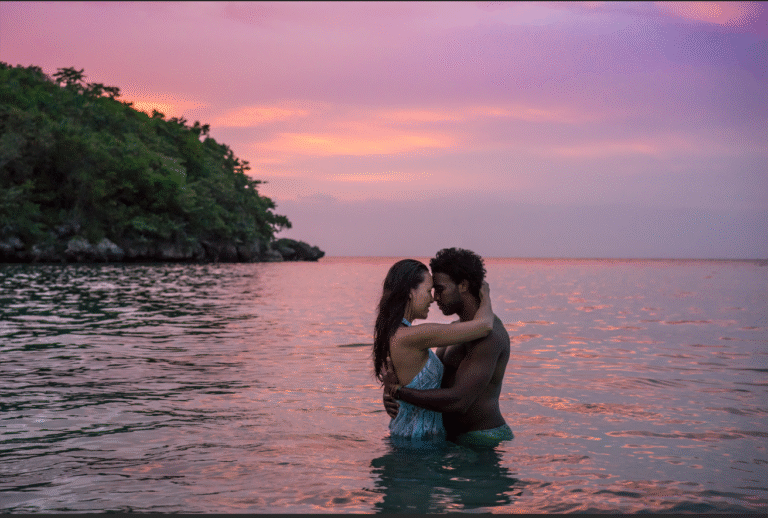 Why Grown-Up Getaways Make the Best Love Stories