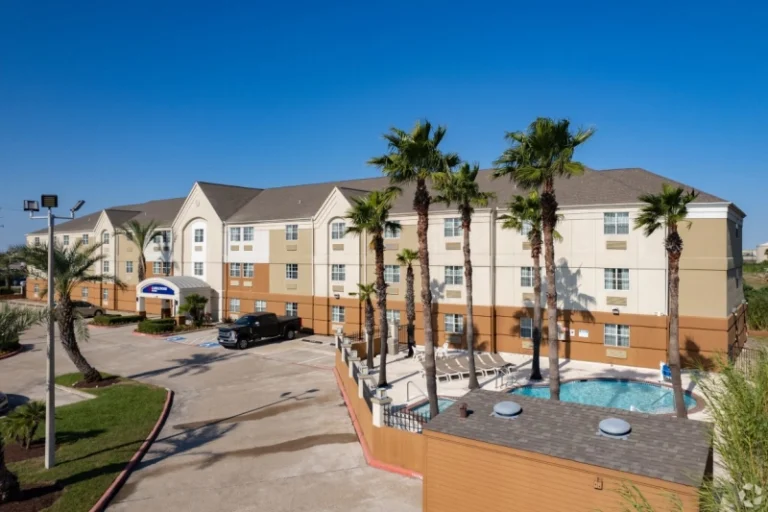 Candlewood Suites Galveston Hotel Offers Investment Opportunity with Price Reduction to $6,900,000