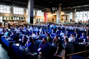 Tripleseat Wins 2025 APPEALIE SaaS Customer Success Award