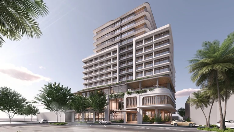 Crowne Plaza Maroochydore Hotel to Open 2028 in Australia