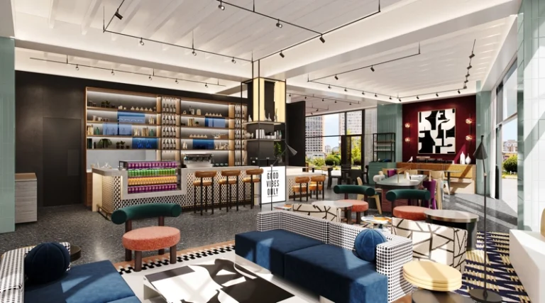 TRIBE and JO&JOE Hotels Set to Launch in Auckland