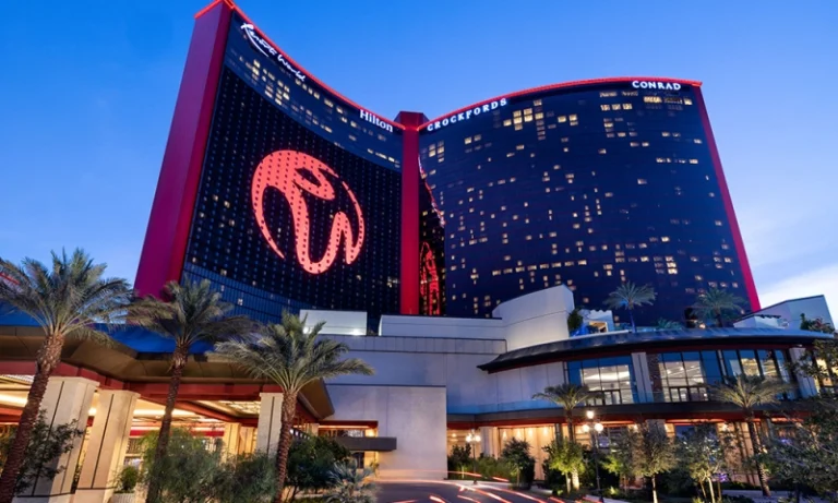 Resorts World Las Vegas Bets on Oracle OPERA Cloud