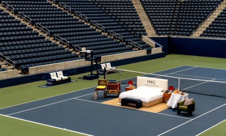 IHG Hotels & Resorts Launches Exclusive US Open Experience for Loyalty Members