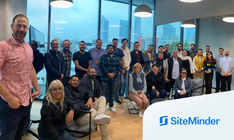 SiteMinder Deepens Support for Latin American Hotels with Mexico Office Launch
