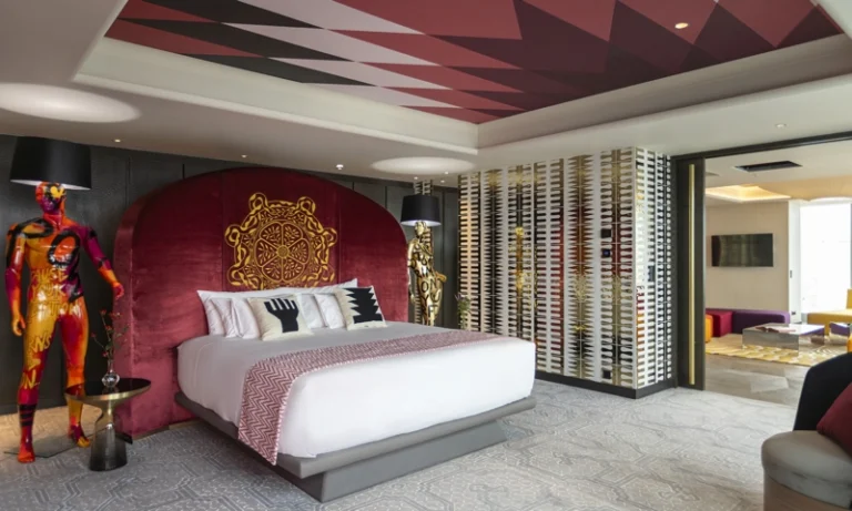 Minor Hotels Launches First Peru Property with nhow Lima Hotel