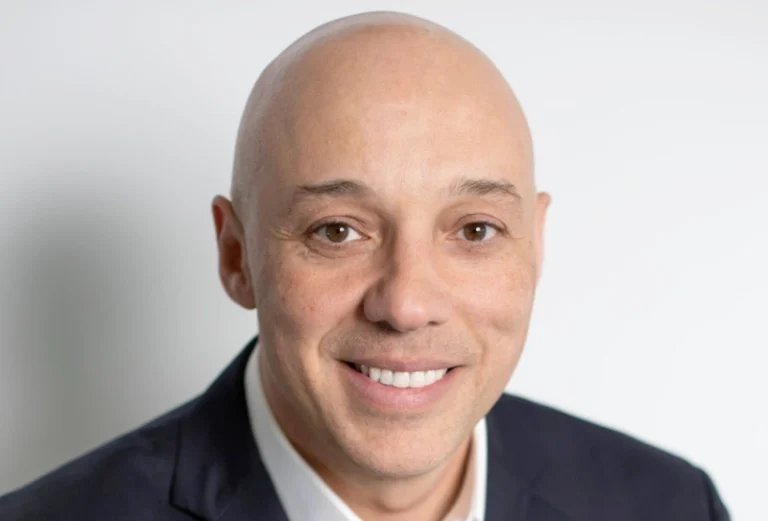 Aly El-Bassuni Named Senior Vice President of Managed Hotels Division for Choice Hotels
