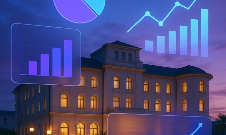 How to Increase Hotel Bookings with Smarter Data Use