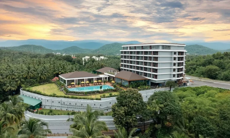 New Gateway Goa, Palolem, Opens as 250th IHCL Hotel