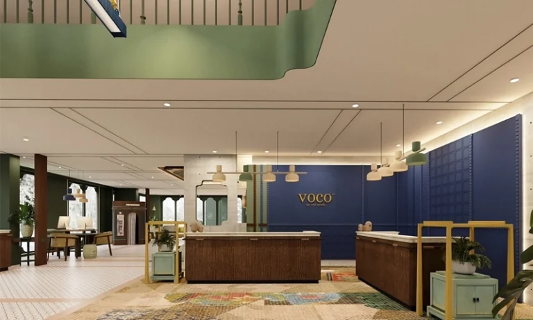 IHG Expands voco Brand to Thailand with Phuket Hotel Opening in 2029