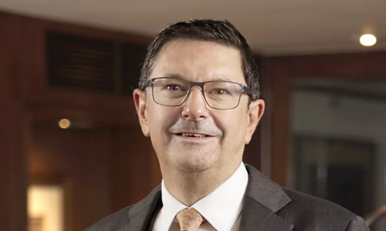 Mandarin Oriental, Jakarta Appoints New General Manager