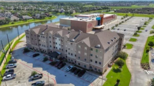 Staybridge Suites Houston Humble Beltway 8 East Listed for Sale