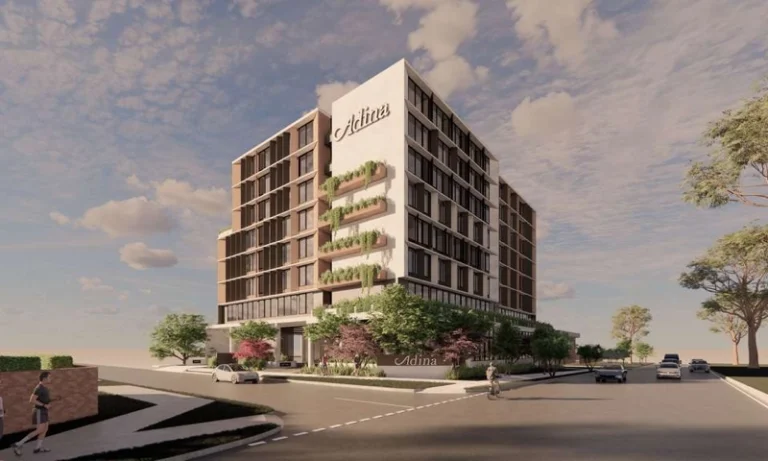 Adina Chermside Brisbane Hotel to Open February 2026
