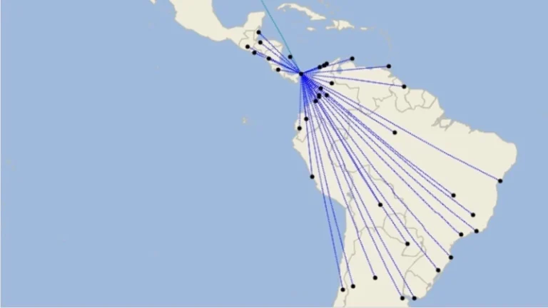 WestJet and Copa Airlines Form Interline Agreement for Enhanced Latin America Connectivity