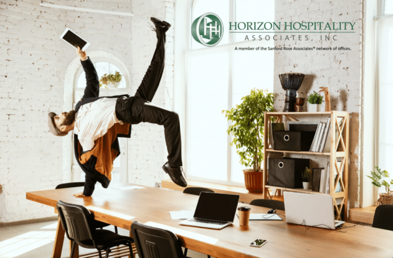 Five Proven Ways to Strengthen Your Hospitality Company’s Culture in 2025