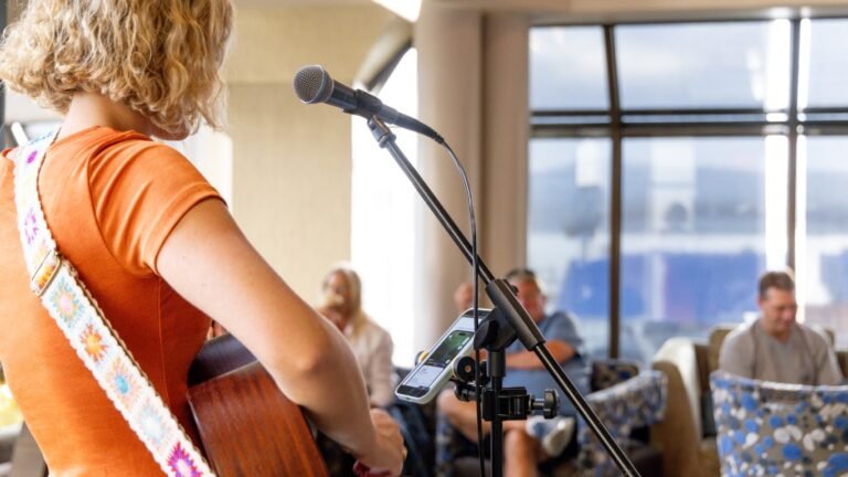 Live on the Lake – Your Summer Soundtrack