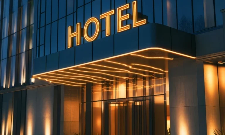 Majority of Hoteliers Scaling Back Development Plans