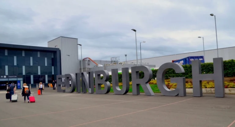 Premier Inn to Open New Hotel at Edinburgh Airport in 2028
